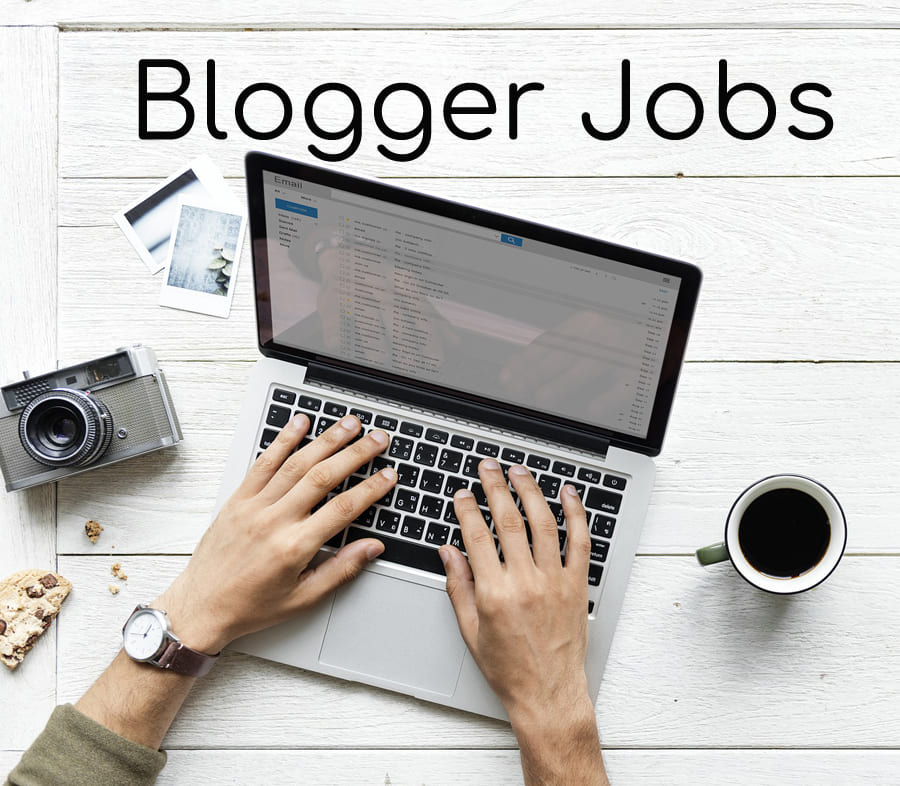 Jobangebote Blogger | Content Manager Jobs