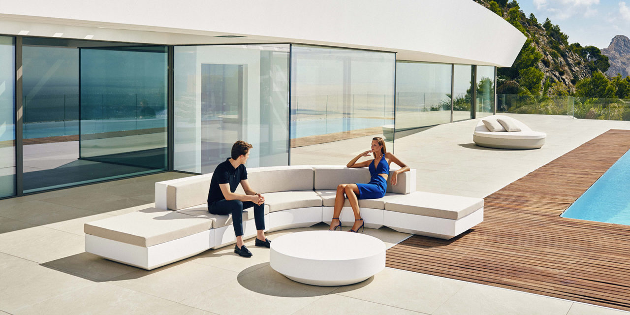 Interior Design | Loungemöbel Outdoor